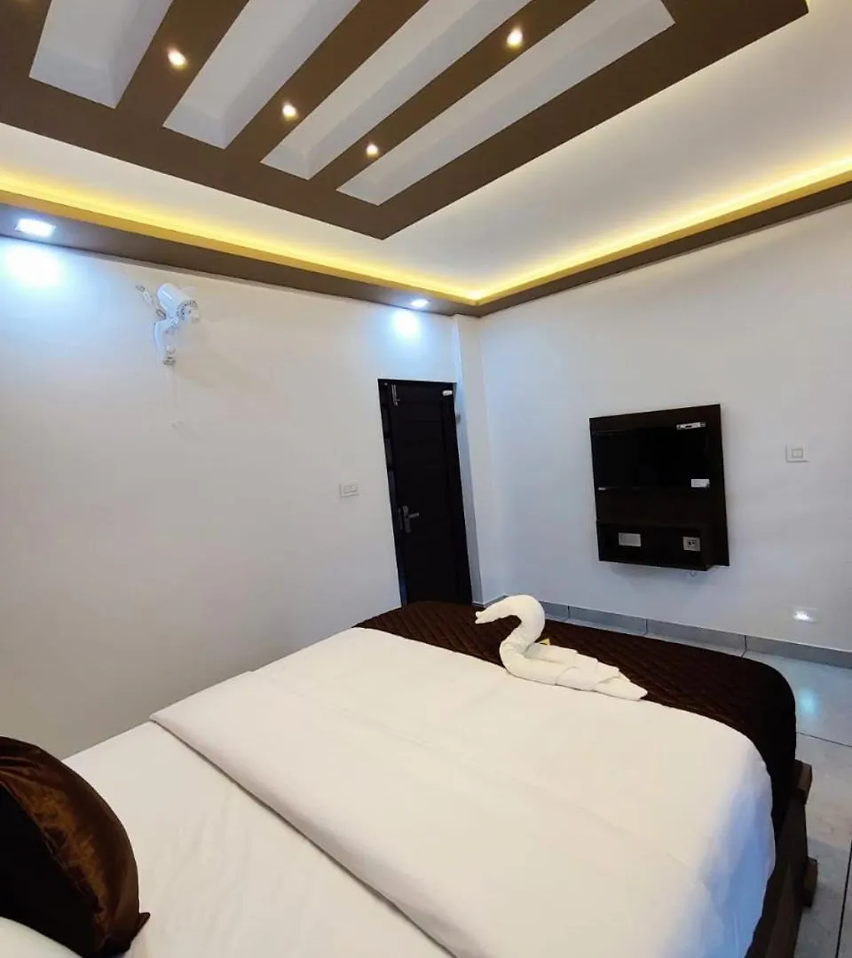Hotel Celestia Wyd Sultan Bathery