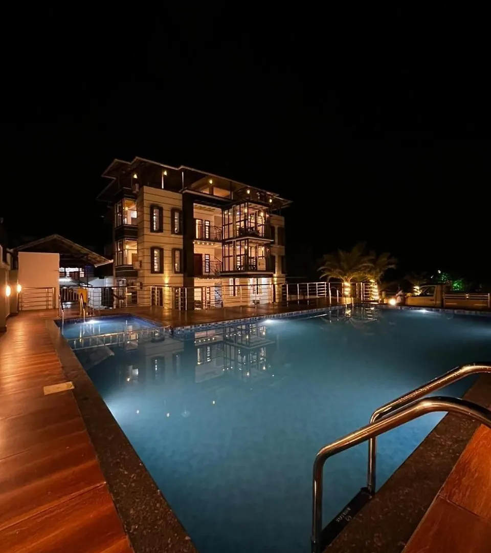 Hotel Celestia Wyd Sultan Bathery
