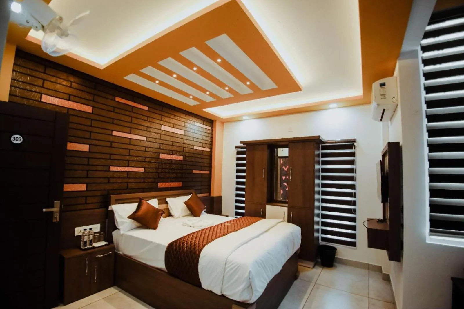 Hotel Celestia Wyd Sultan Bathery