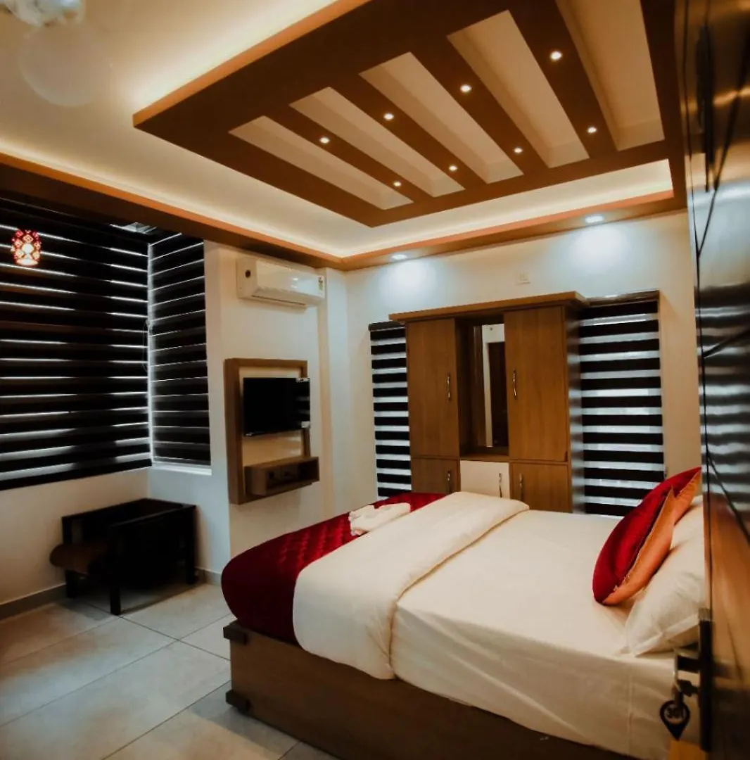 Hotel Celestia Wyd Sultan Bathery